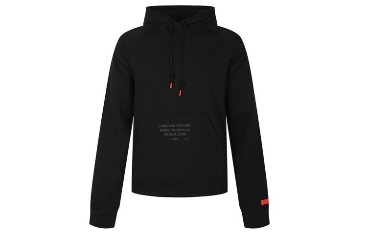

Nike Sweatshirts Men s Hooded Moderate Regular AT3916-010 M