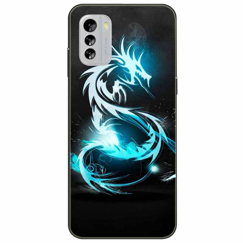 For Nokia G42 5G Case Silicone Soft Fashion COOL TPU Back Cover Bumper for Nokia G42 G 42 Phone Cover Shell for NokiaG42 Lovely