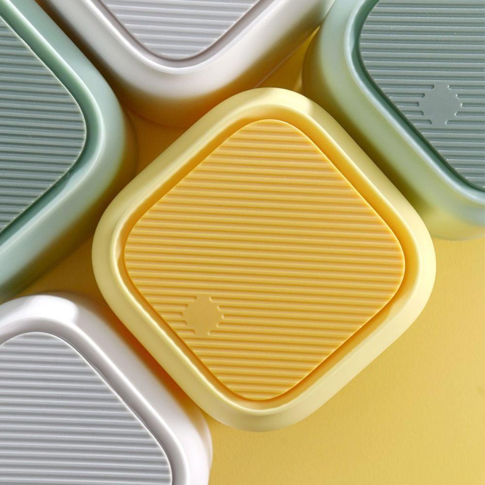 Home Desktop with Lid Office Garbage Storage Box Waste Bins Paper Basket Sundries Box Trash Can