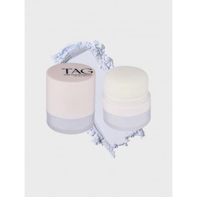 TaG Pó Solar Clareador Tom Acima No.3 Luz Azul 5 G