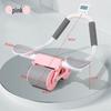Elbow Support Automatic Rebound Ab Roller