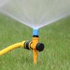 360° Verstellbarer Nebelregner für Garten- und Rasenbewässerung