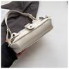 IELGY Ladies Messenger Bag Underarm Motorcycle Bag