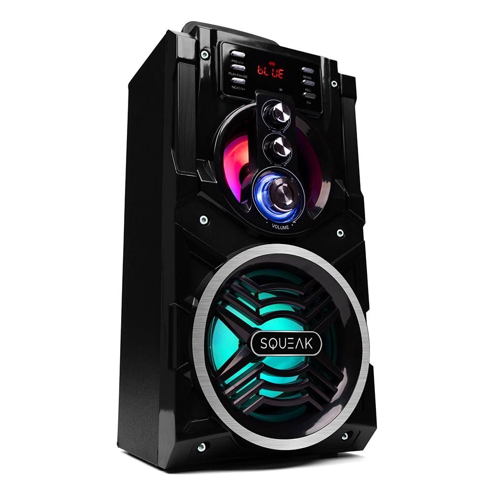 BLUETOOTH SPEAKER 5.1 K ARAOKE 20W SQ1000