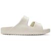 Skechers Foamies Donna Comfort Suola in Gomma Antiscivolo Sandali a Ciabatta Beige 111590-OFWT