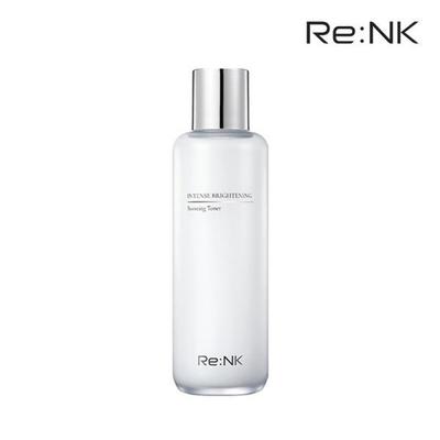 Intense Brightening Boosting Toner
