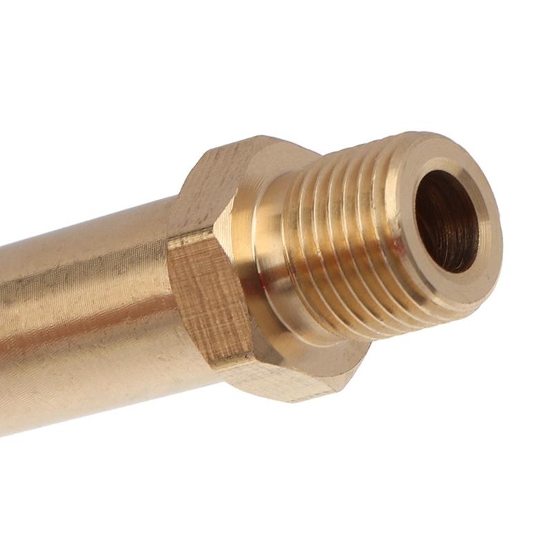 For Tornado Cleaning Tool Nozzle Bearing Connector Accessories Air Blow-Dust Auto Cleaner Tool High Pressure Car Washer