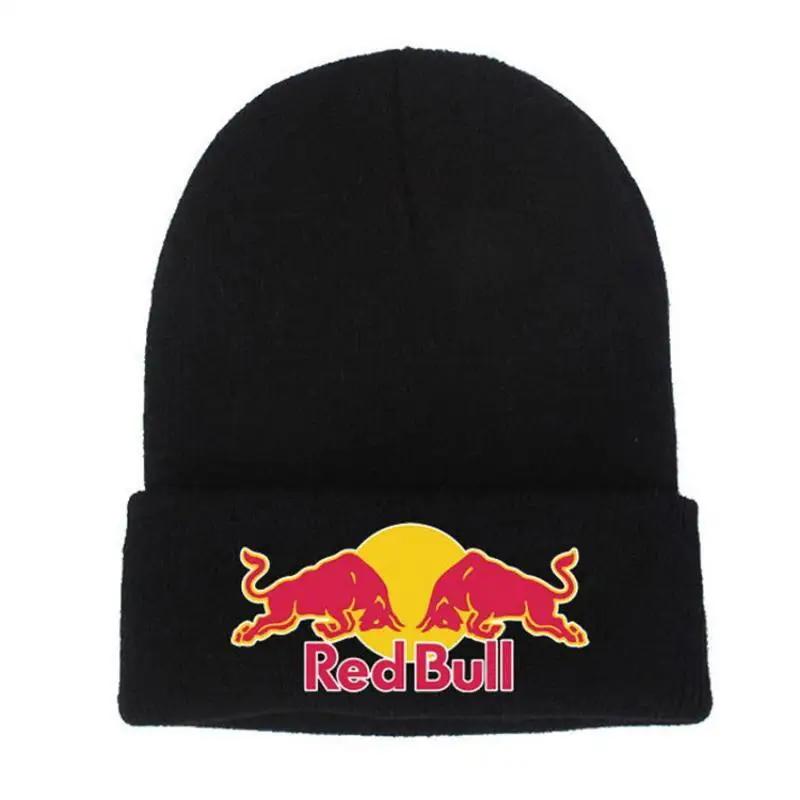 Karsta Modes Red Bull Adīta Cepure