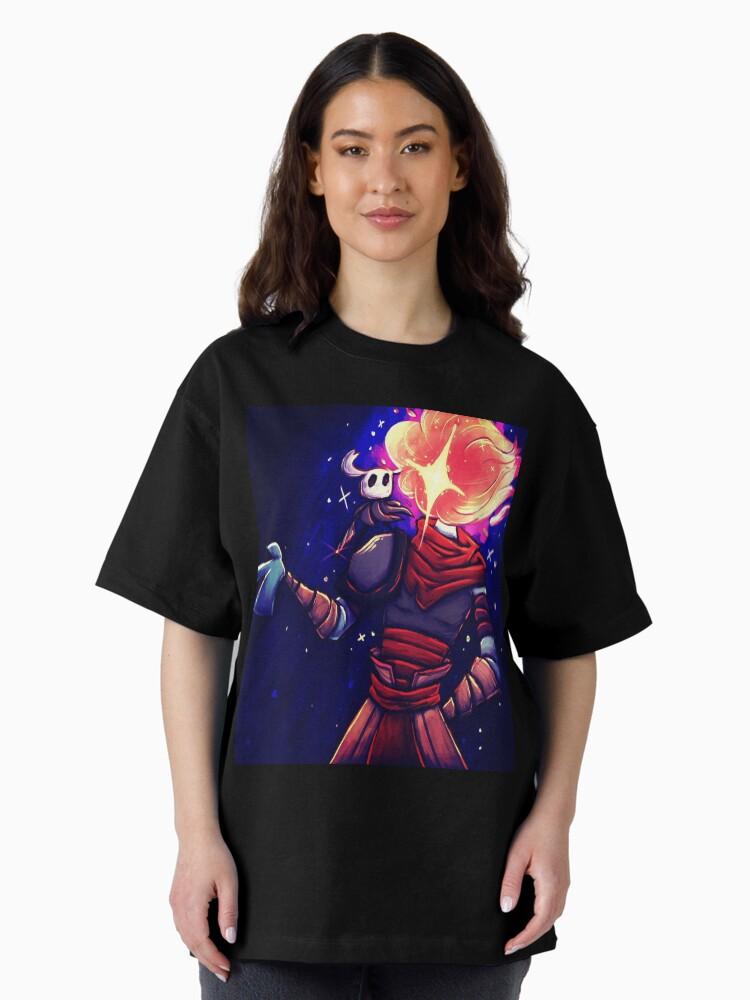 Dead Cells game dead cells Oversized T-Shirt