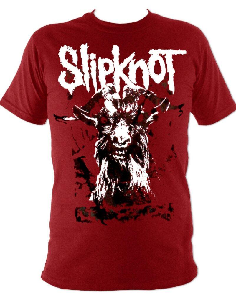 

Футболка унисекс Slipknot