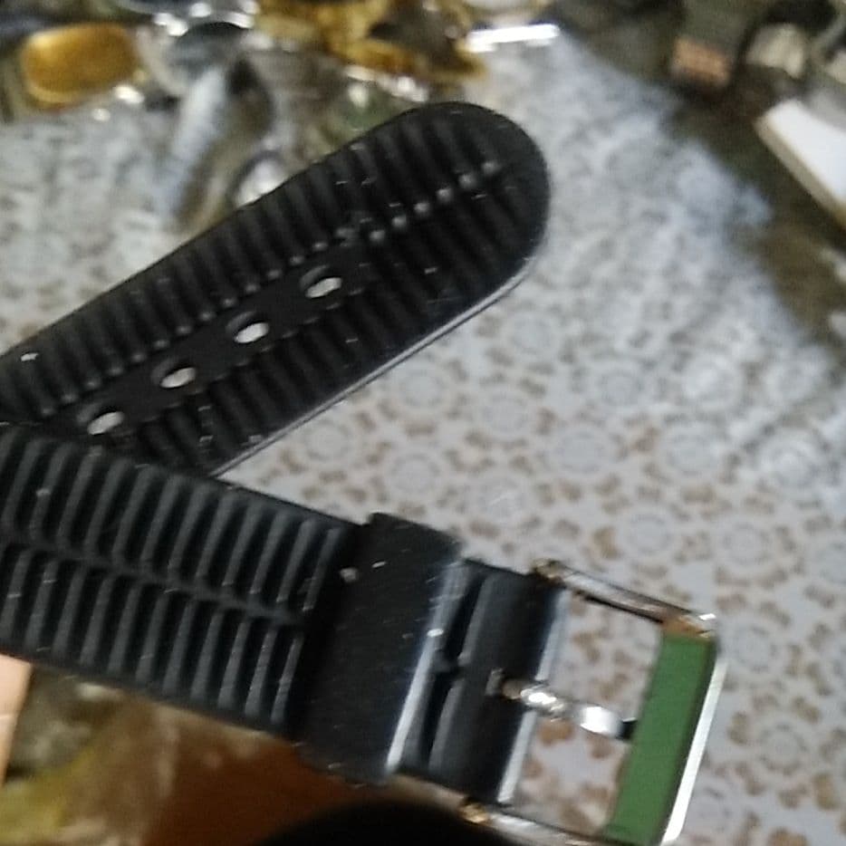 [USED] Seiko Alba Men's Watch