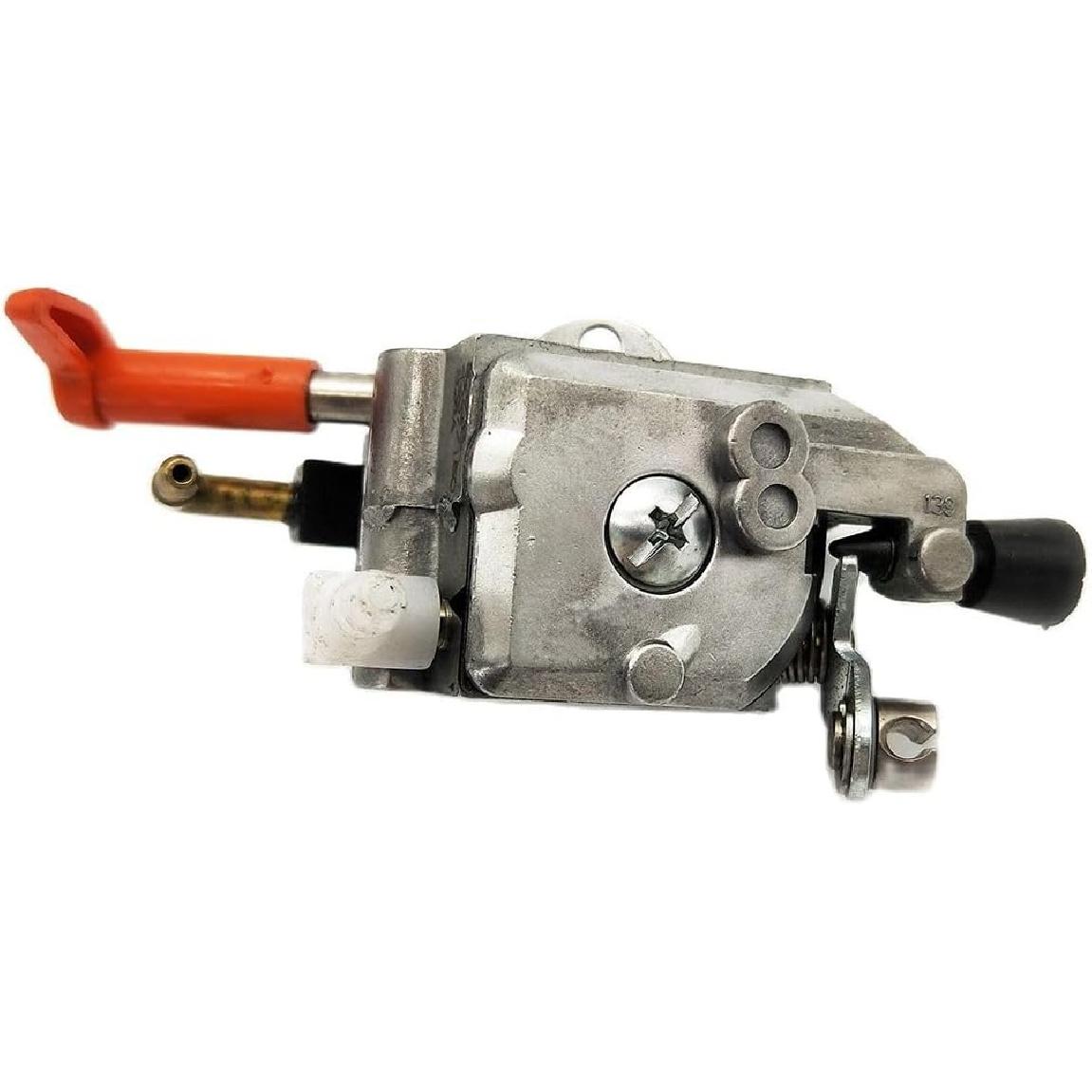 

YANHAO New Carburetor HS86 for Stihl HS81 HS81R HS81RC HS81T HS86 HS86R HS86T for ZAMA S292 Chainsaw 4237 120 0606 Carb C1Q-S292