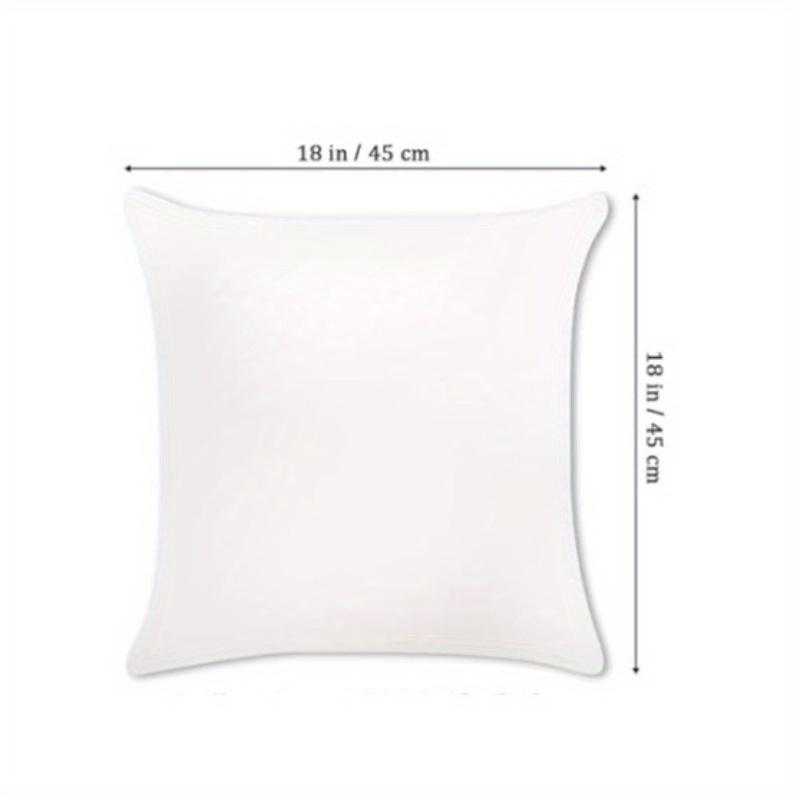 "Tennis Lover Pillow Cover – Eat Sleep Tennis Repeat Slogan For Living Room, Bedroom & Sports Fan Decor"Cushion Cover 40X40Cm