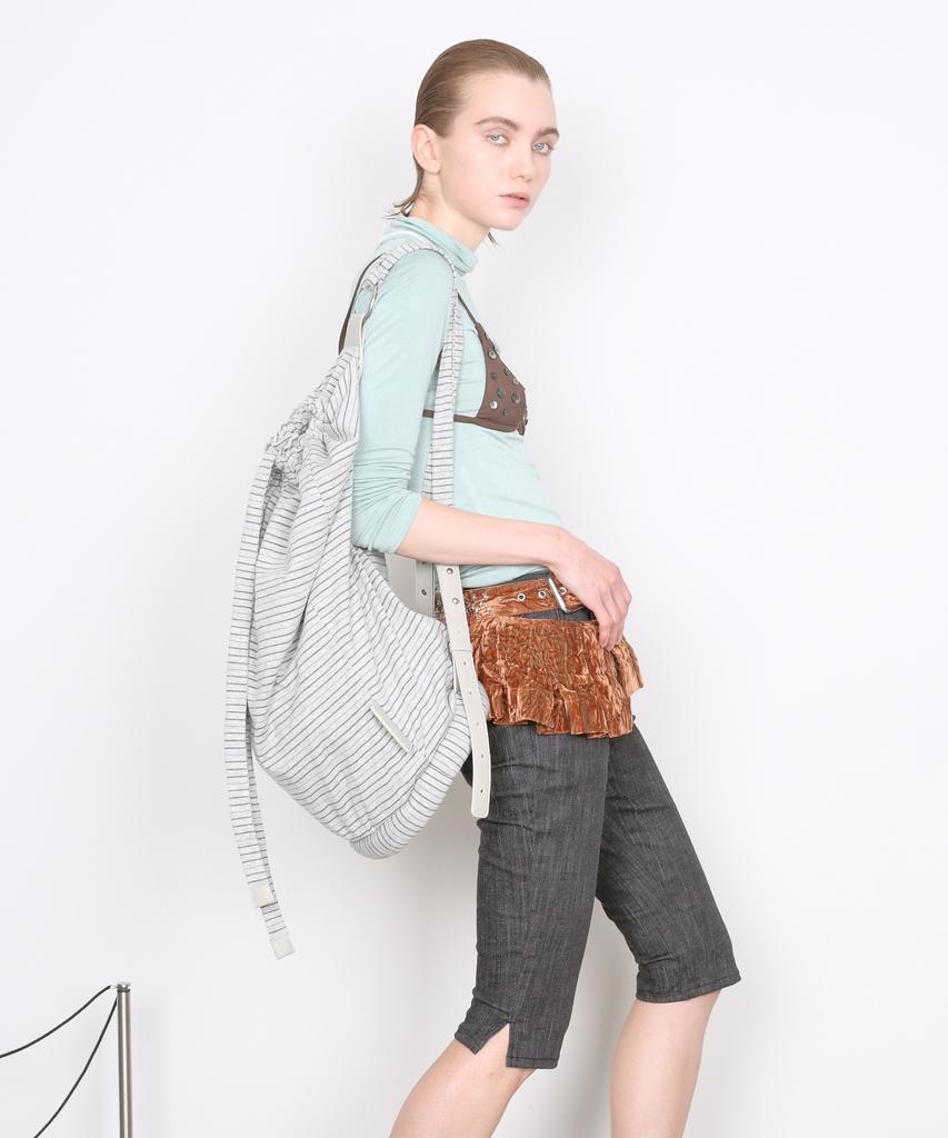 Boil Tale Hailey Bag (Row Melange)
