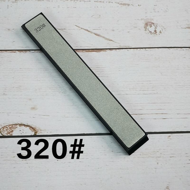 Diamond Grinding Stone 80-3000 Knife Sharpener Bar for Sharpening System Professional Household Whetstone Grindstone