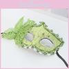 Princess Venetian Mask With Butterfly Design For And Costume Party