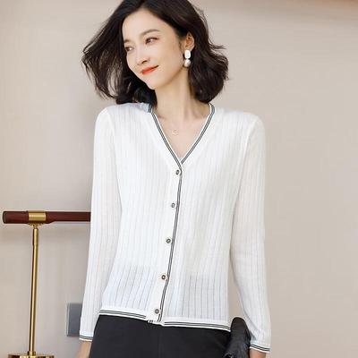 Tops – Cardigan da donna