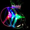 Sports Toy Propeller Toys LED Light Rotating Flying Toy Funny Flash Flying Toy  Outdoor Game