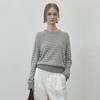 Atelier Nine Essential Meltn Stripe Knit(T-7025)