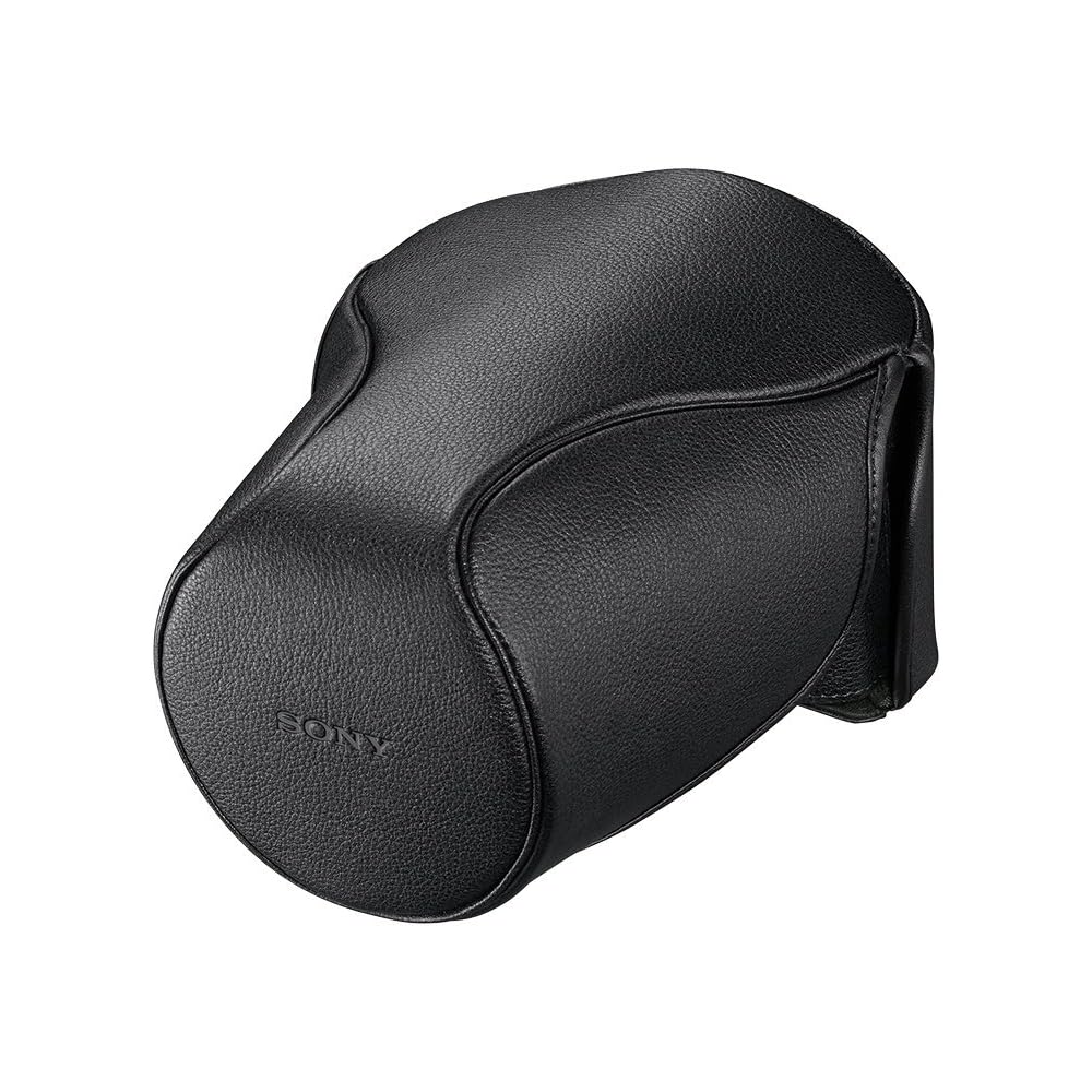 Sony (Sony) SLR Camera Case, Soft Carrying Case LCS-ELCC