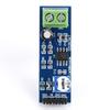 LM386 Power Amplifier Module with 200 Times Gain, 5 Pieces Amplifier with Terminal Blocks for Ek1236, L1P8