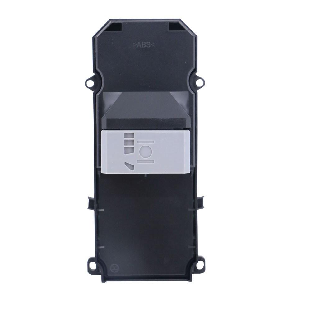 Electric Power Window Control Switch