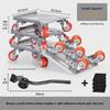 Outils de levage – Crics