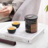 Nanshan Mr. Japanese Portable Travel Tea Set