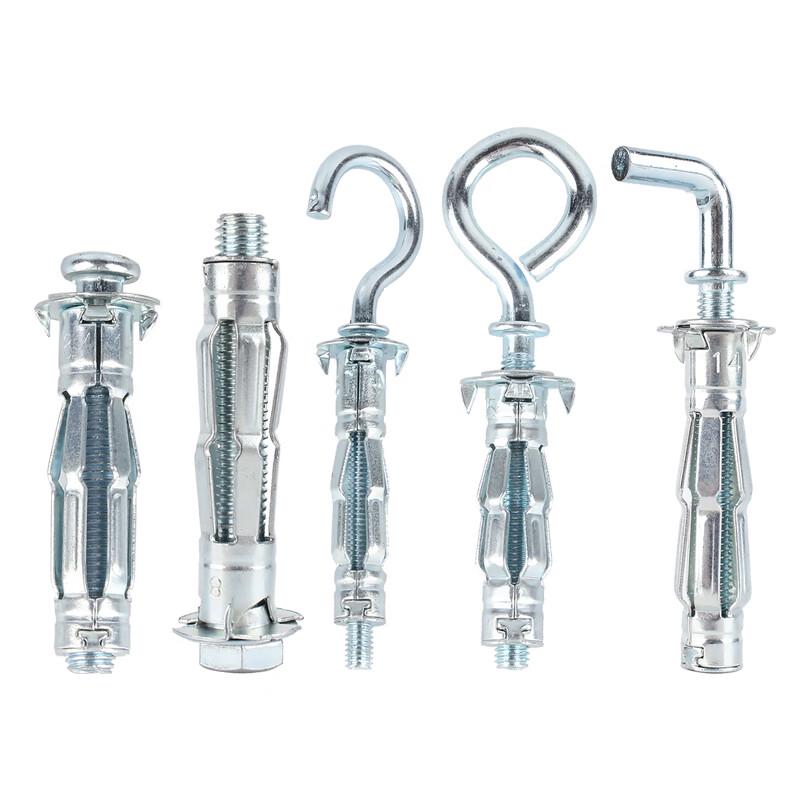 Guwanji GWJ-43 Hollow Wall Anchor Expansion Screw