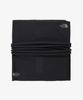 Noseupeiseu Na5Bs10A Tnf Multi Scarf Black