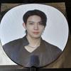 [USED] Enhypen Heeseung Summer Ilcon Fan