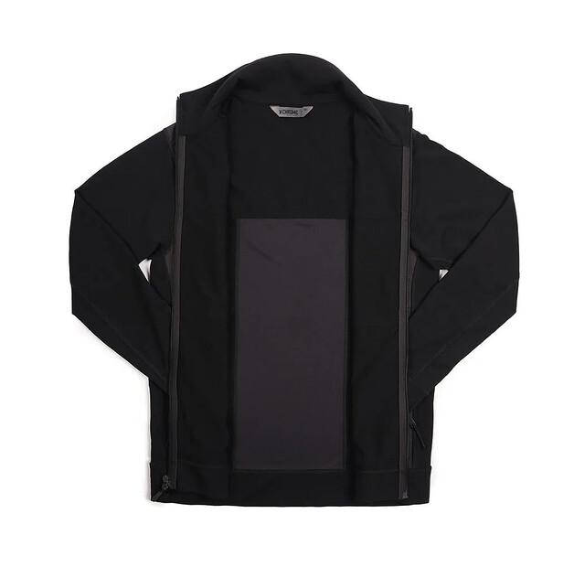 Chrome Surveyor Jacket