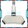 4 Stück Reifendrucksensor für Hyundai ix35 Tucson Genesis Elantra für Kia Mohave Rio Sportage 52933-3M000 529333M000