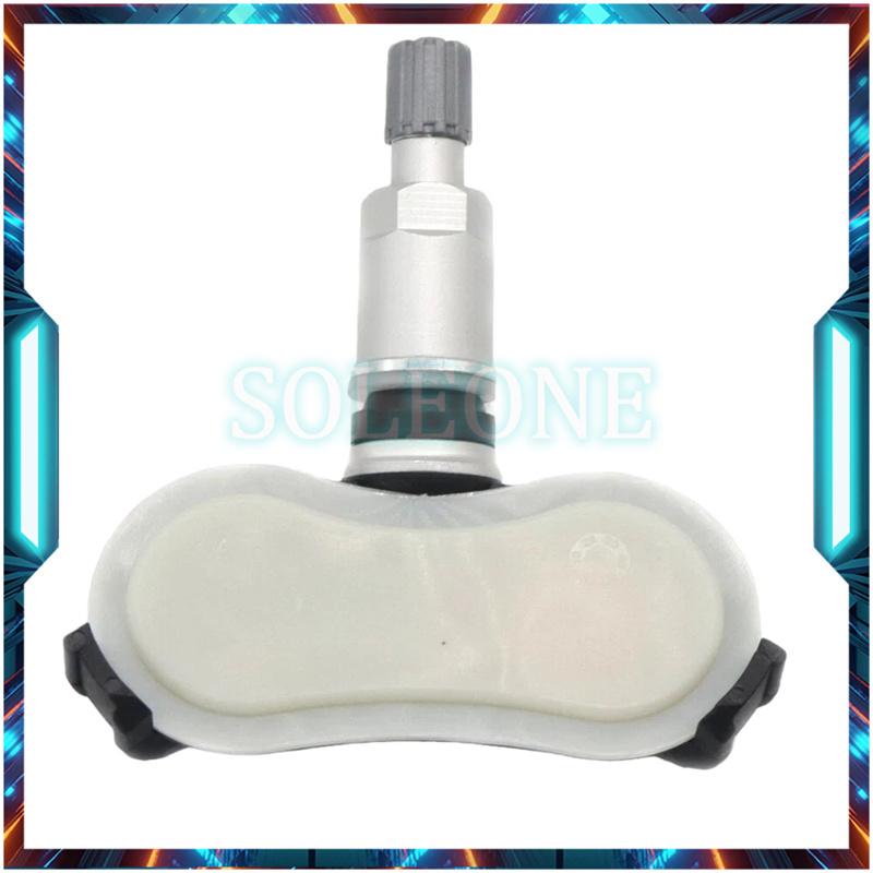 4 Stück Reifendrucksensor für Hyundai ix35 Tucson Genesis Elantra für Kia Mohave Rio Sportage 52933-3M000 529333M000