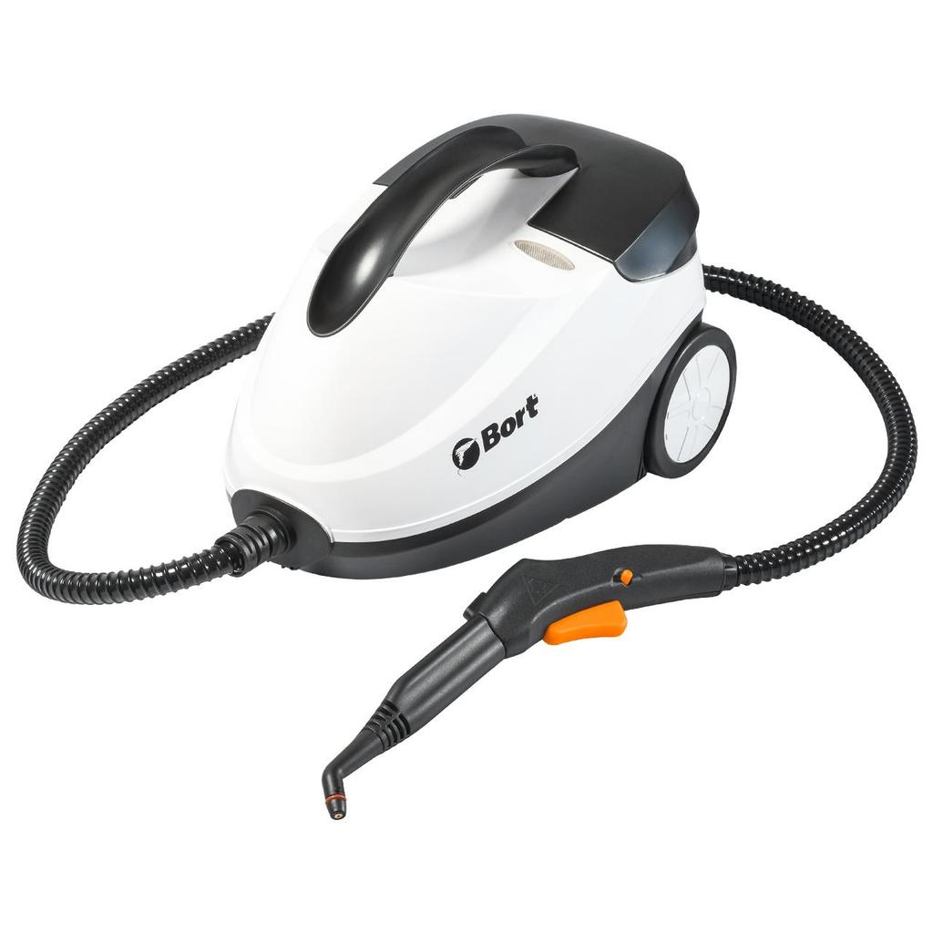 Steam cleaner BORT BDR-2300-R