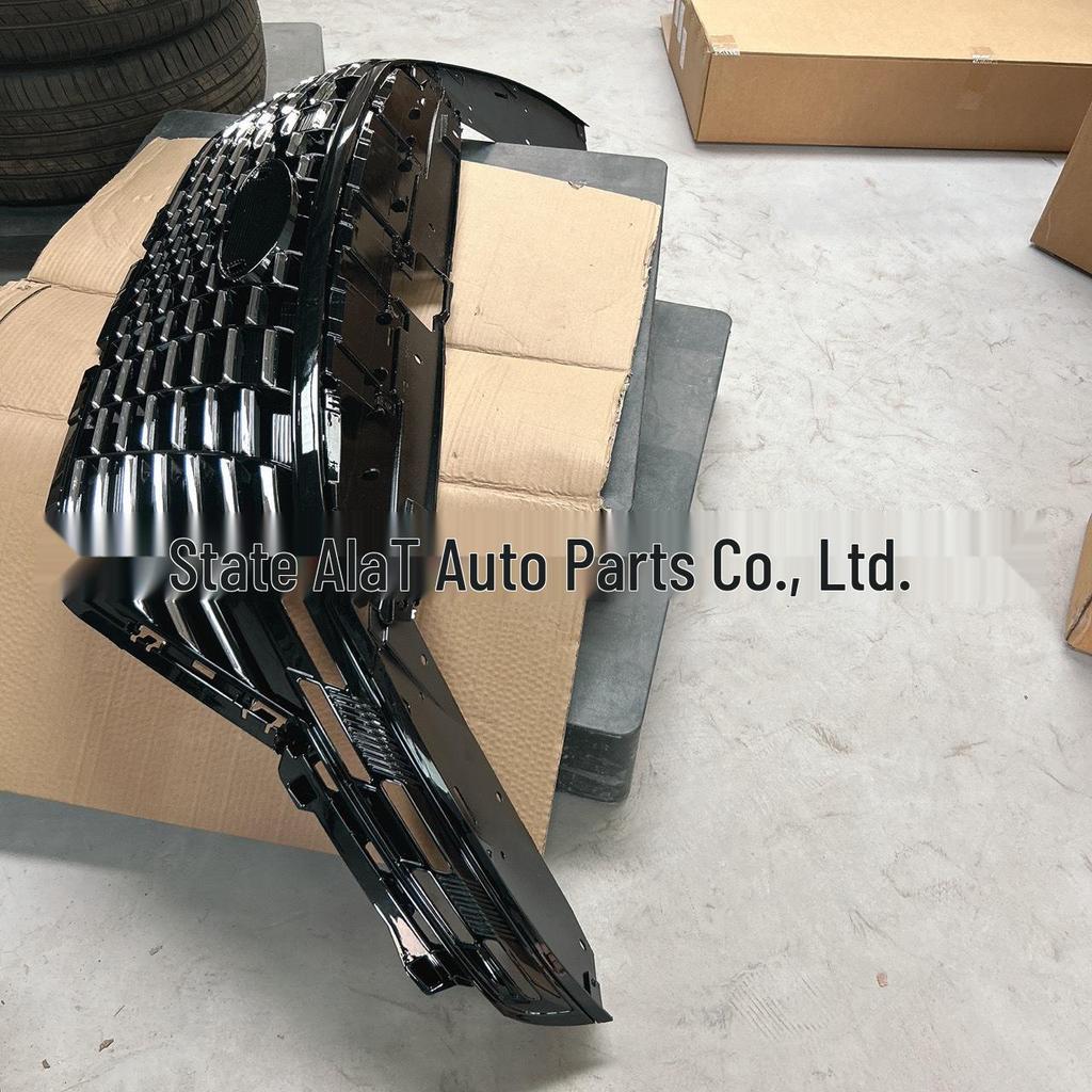 Compatible Radiator Grille for MVM X33 CROSS 602002532AA