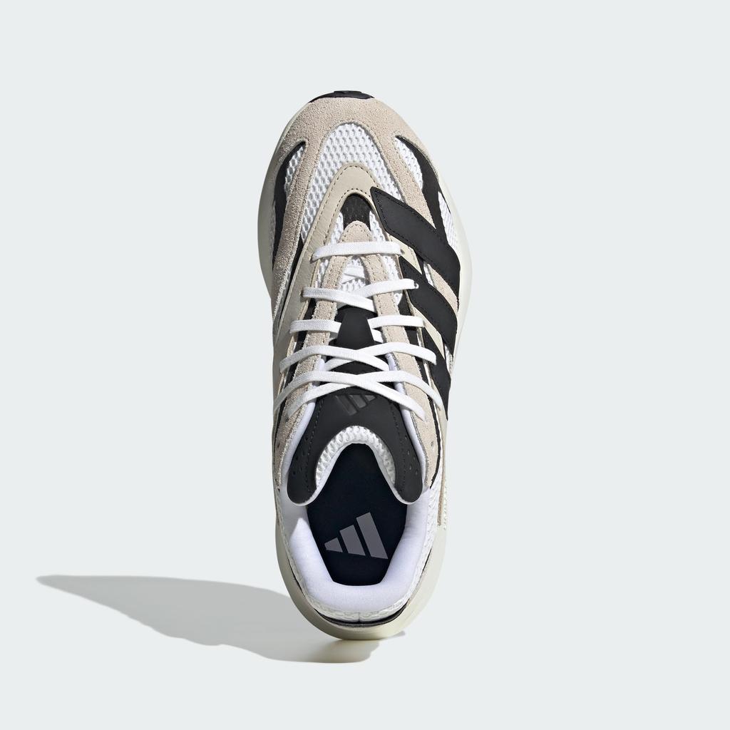 Adidas Light Blaze NJG58 Beyaz Beden cm Spor Ayakkabı, Alumina/Core Black/Ayakkabı (JH6944), 26.5