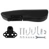 1Pair Universal Seat Armrest Adjustable Arm Rest Handles Handheld Frame For Motorhome Car RV Truck Van Commercial Buses L+R