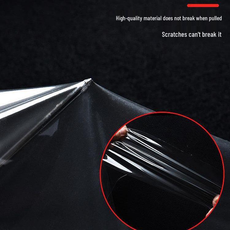 Suitable Welcome Pedal Metal Strips & TPU Protective Film for Hongqi H5/H7/H9/HS5/HS7/E-HS3 Sill Strips