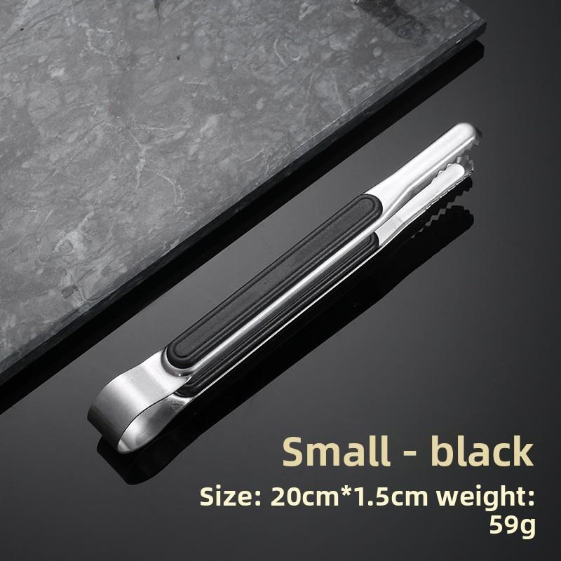 Stainless Steel Korean Barbecue Clips Restaurant Food Clips Japanese Food Food Clips Bread Steak Barbecue Clips