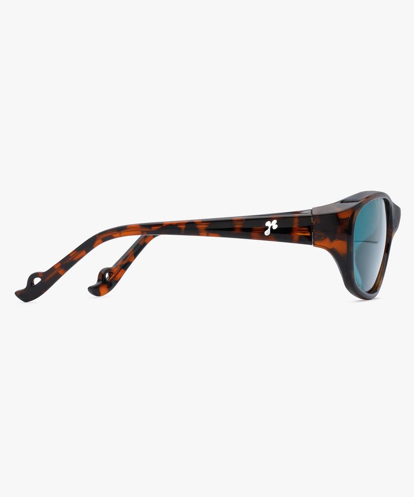 Likkeullou Rc Cora Sunglasses Hopi