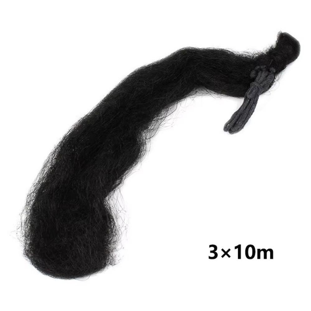 6-30m Nylon Net Plastic Anti Bird Catcher Netting Fruit Tree Flower Garden Mesh  Pest Control Tool