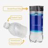 Non-slip Bottle Secret Container Wear-resistant Money Safe Water Bottle Can  Women
