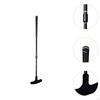 Adjustable Golf Putter for Right And Left Handed Users, Retractable Design Lawn Use