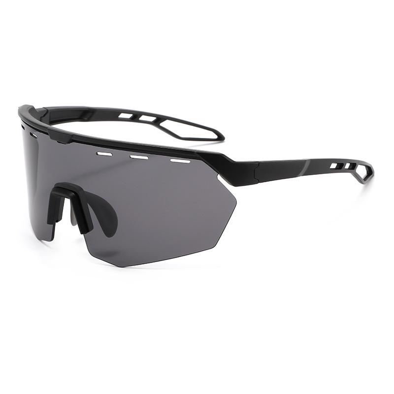 Professional Windproof & Sandproof Cycling Glasses - Durable, Colorful, Lightweight Outdoor Sunglasses