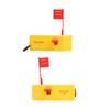 Planer Board for Fishing Quick Grip Snap Release Fishing Accessory for