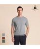 BRUNOBAFFI Dyed Effect Round Knit_Mnubr3M2411