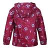 Regatta Childrens/Kids Peppa Pig Packaway Waterproof Jacket