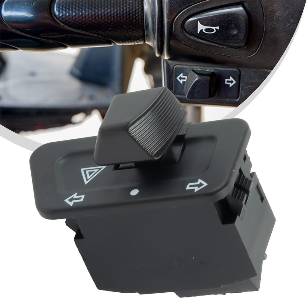 Switch Accessories Double Flash Switch Modified 5061 -B