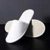 Anti-Slip Portable Thickened Disposable Slippers for Hotels, Inns, Beauty Salons, and Travel